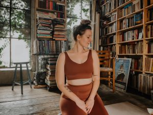 Samenwerken met De Online Yogajuf