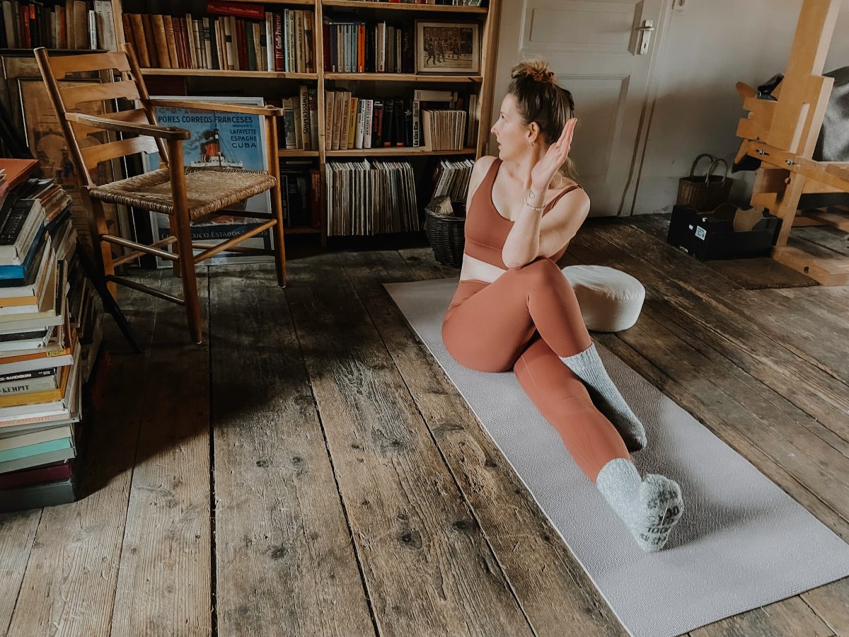 Yoga: alles wat je wilt weten over yoga